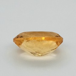Citrine (Sunela)  4.94 Ct Good Quality